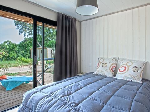 CHALET 4 personnes - Casa T3