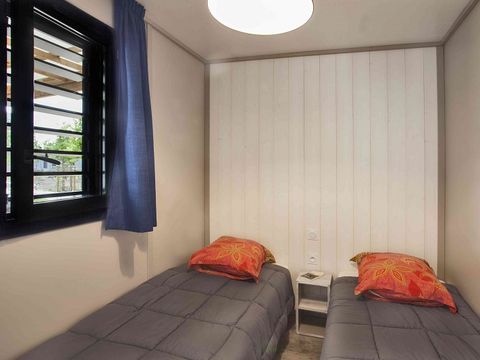 CHALET 6 personnes - T4