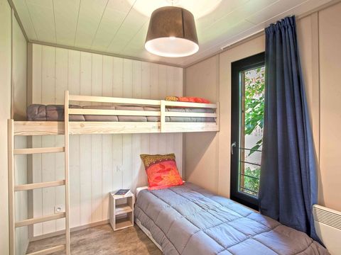 CHALET 6 personnes - T4