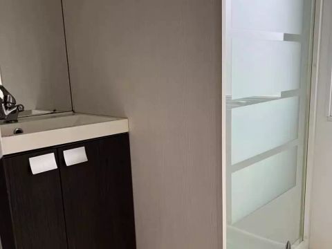 MOBILHOME 4 personnes - Mobil-Home O'HARA 3 Pièces 4 Personnes Climatisé