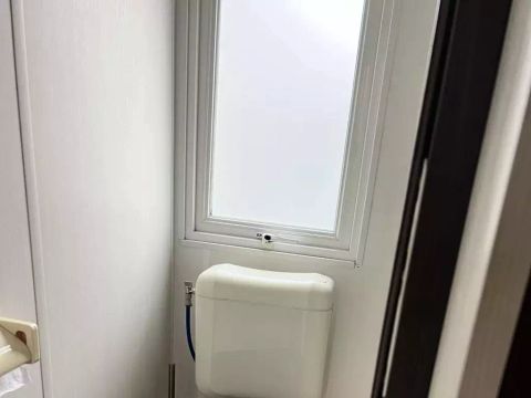 MOBILHOME 4 personnes - Mobil-Home O'HARA 3 Pièces 4 Personnes Climatisé