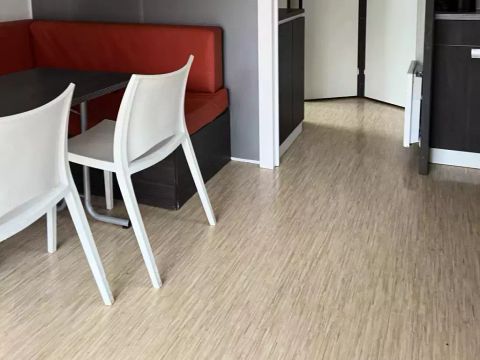 MOBILHOME 4 personnes - Mobil-Home O'HARA 3 Pièces 4 Personnes Climatisé