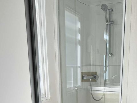 MOBILHOME 4 personnes - O'hara 784T bord rivière