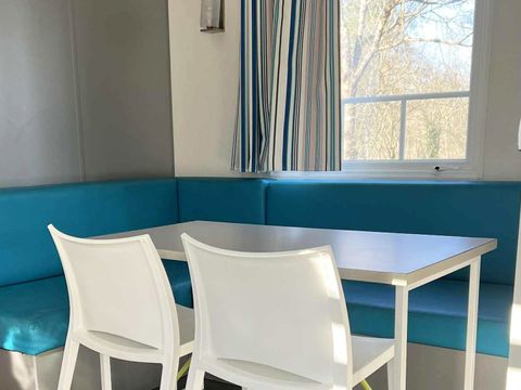 MOBILHOME 4 personnes - O'hara 784T Proche rivière
