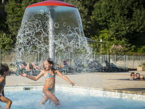 Camping Les Platanes - Camping Ardeche