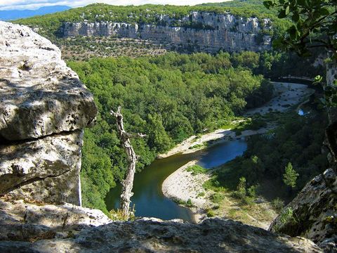 Camping Les Platanes - Camping Ardeche - Image N°36