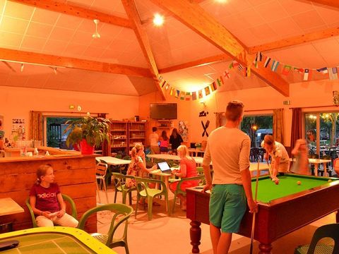 Camping Les Platanes - Camping Ardeche - Image N°12