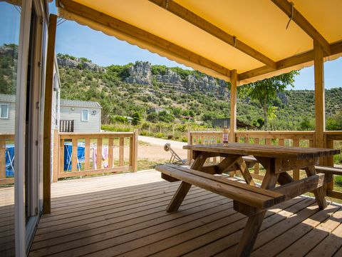 Camping Les Platanes - Camping Ardeche - Image N°50
