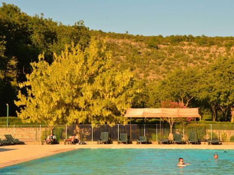 Camping Les Platanes - Camping Ardeche - Image N°41