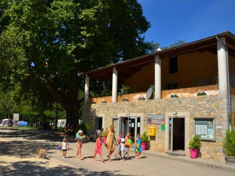 Camping Les Platanes - Camping Ardeche - Image N°59