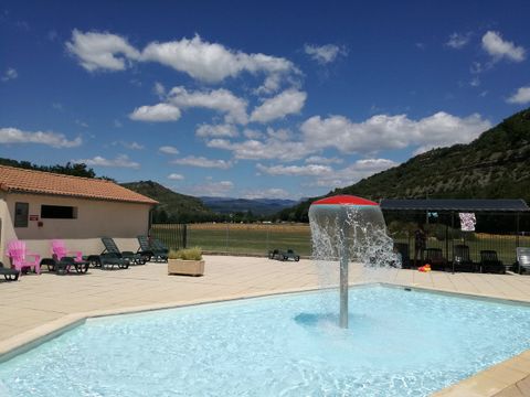 Camping Les Platanes - Camping Ardeche - Image N°3