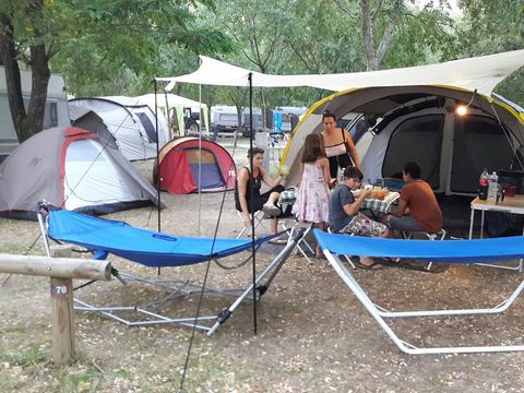 Camping Les Platanes - Camping Ardeche - Image N°29