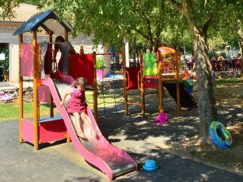 Camping Les Platanes - Camping Ardeche - Image N°8