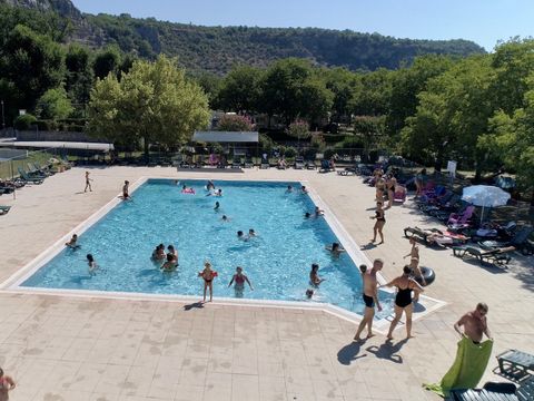 Camping Les Platanes - Camping Ardeche - Image N°53