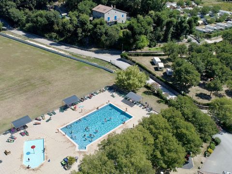 Camping Les Platanes - Camping Ardeche - Image N°54