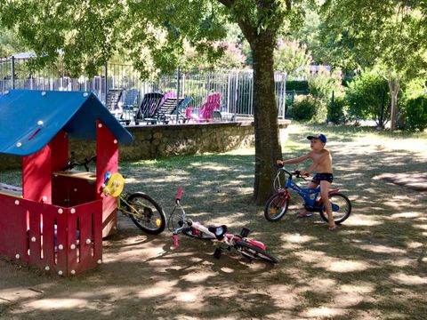 Camping Les Platanes - Camping Ardeche - Image N°64