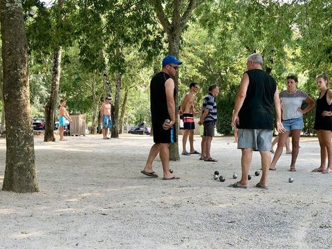 Camping Les Platanes - Camping Ardeche - Image N°9