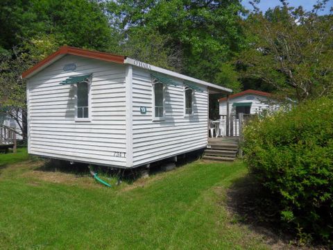 MOBILHOME 5 personnes - MH2 29 m²