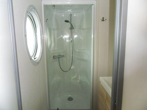 MOBILHOME 5 personnes - MH2 29 m²