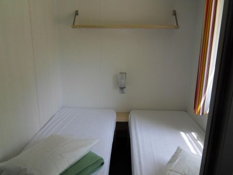 MOBILHOME 6 personnes - MH 6 CLIM