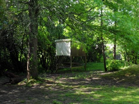 TENTE 2 personnes - CABATENTES