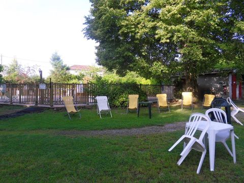 Camping Etche Zahar - Camping Pyrenees-Atlantiques - Image N°22