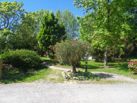 Camping Etche Zahar - Camping Pyrenees-Atlantiques - Image N°18