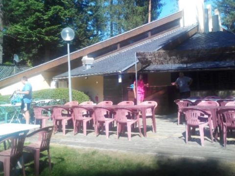 Camping Le Vianon - Camping Correze - Image N°16