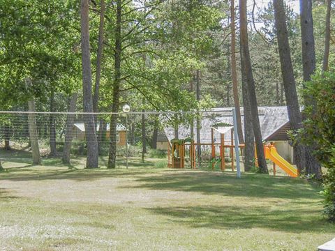 Camping Le Vianon - Camping Correze - Image N°12