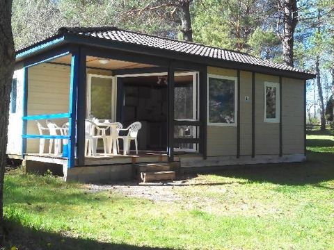 CHALET 5 personnes - Reve