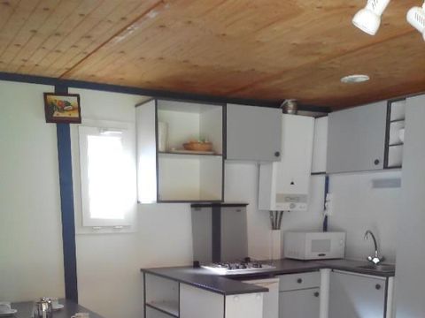 CHALET 5 personnes - Reve