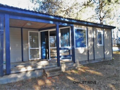 CHALET 5 personnes - Reve