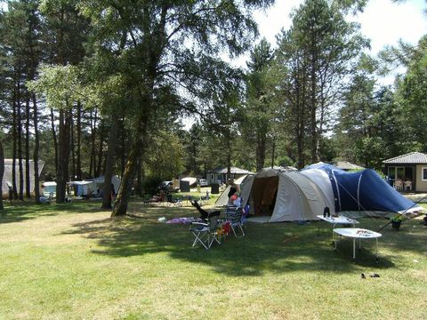 Camping Le Vianon - Camping Correze - Image N°28