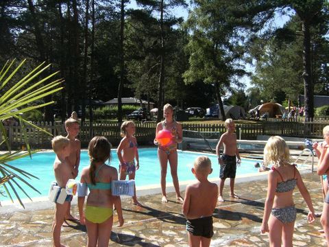 Camping Le Vianon - Camping Correze - Image N°37