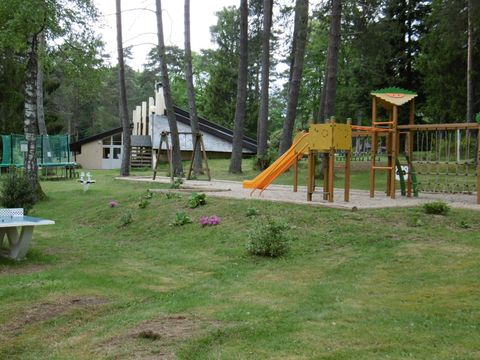 Camping Le Vianon - Camping Correze - Image N°64