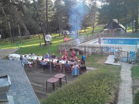 Camping Le Vianon - Camping Correze - Image N°32