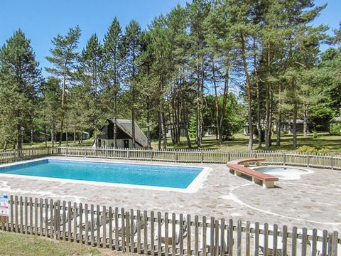 Camping Le Vianon - Camping Correze - Image N°2