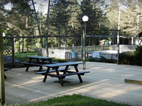 Camping Le Vianon - Camping Correze - Image N°17