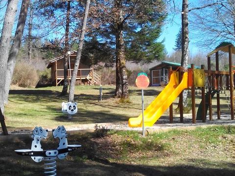 Camping Le Vianon - Camping Correze - Image N°11
