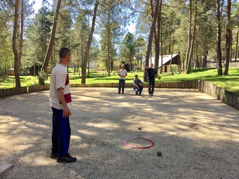 Camping Le Vianon - Camping Correze - Image N°8