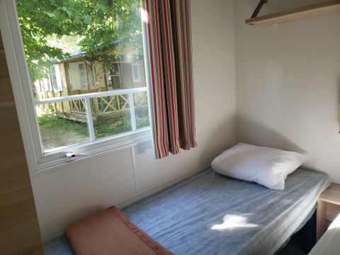 MOBILHOME 8 personnes - OHARA