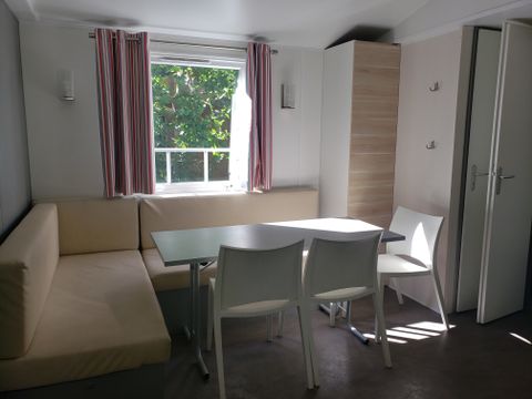 MOBILHOME 8 personnes - OHARA