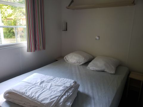 MOBILHOME 8 personnes - OHARA