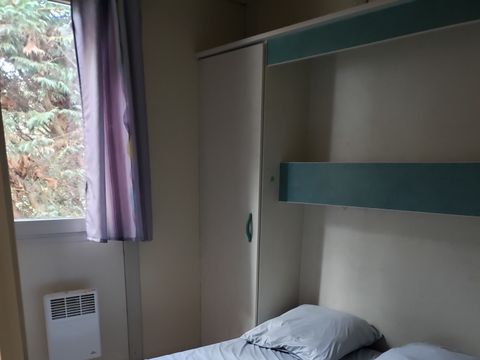 CHALET 5 personnes - GITOTEL