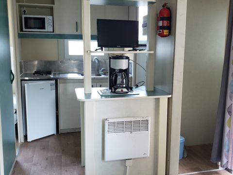 CHALET 5 personnes - GITOTEL