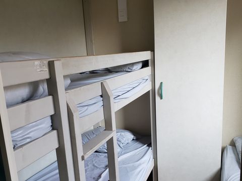 CHALET 5 personnes - GITOTEL