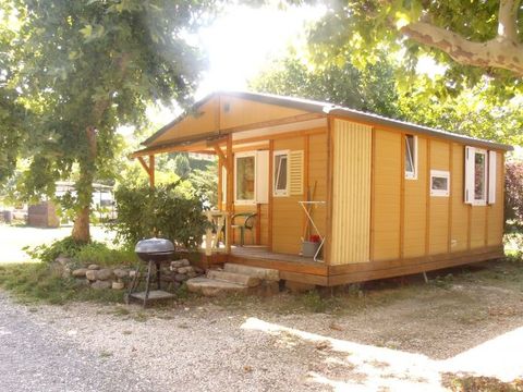 CHALET 5 personnes - GITOTEL