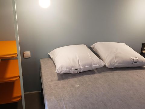 BUNGALOW 4 personnes - COCO SWEET sans sanitaires