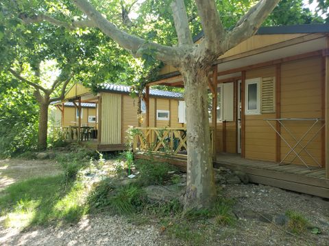 Camping Moulin d'Onclaire - Camping Ardeche - Image N°23
