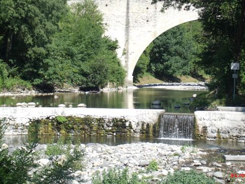 Camping Moulin d'Onclaire - Camping Ardeche - Image N°15